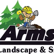 Armstrong Landscaping and Snowplowing Inc. logo