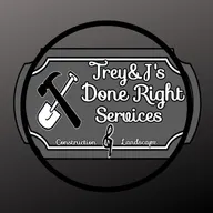 Trey Jones Pro Handyman and Landscape logo