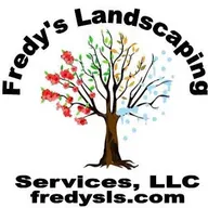 Fredy's Landscaping Services, LLC logo