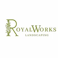 RoyalWorks Landscaping LLC logo