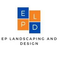 EP Landscaping and Design logo
