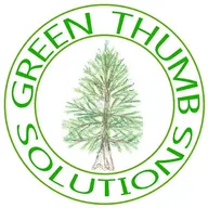Green Thumb Solutions logo