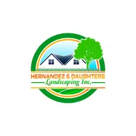 Hernandez And Daughters Landscaping Inc logo