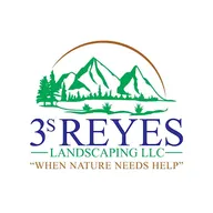 3S Reyes Landscaping LLC. logo