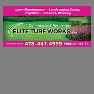Elite Turf Works, LLC logo