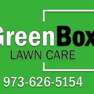 GreenBox Lawn Care LLC logo