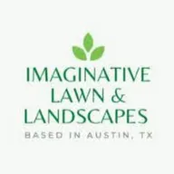 Imaginative Lawn and Landscapes logo