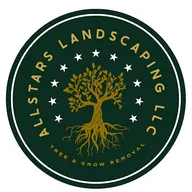 ALL STARS LANDSCAPING LLC logo