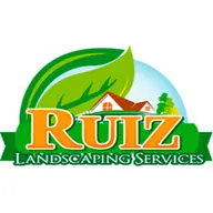 Ruiz Landscaping services LLC logo