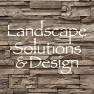 Landscape Solutions & Design, Inc. logo