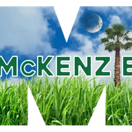 McKenzie Signature Lawns & landscaping logo