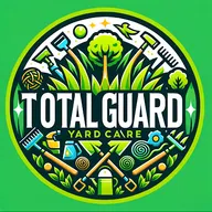 TotalGuard Yard Care logo