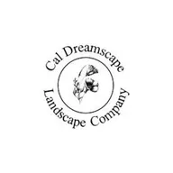 Cal Dreamscape Landscape Company logo