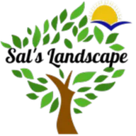 Sal's Landscape logo