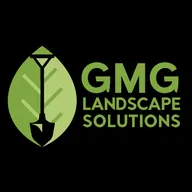 GMG Landscape Solutions logo