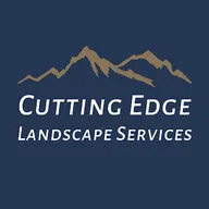 Cutting Edge Landscape Services logo