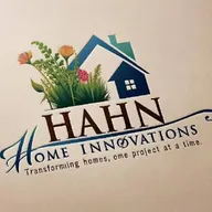 Hahn Home Innovations logo