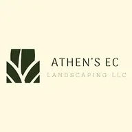 Athens EC Landscaping LLC logo