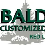 Baldwin's Customized Landscaping logo