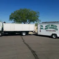 West Valley Yard Services logo