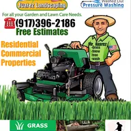 J.Landscaping & Tree Service Company logo