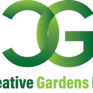 Creative Gardens LLC logo