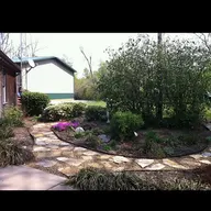 Keelings Landscaping and Lawncare logo