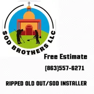 SOD BROTHERS LLC logo