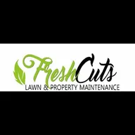 Fresh Cuts Lawn and Property Maintenance logo