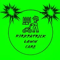 Kirkpatrick Lawn Care logo