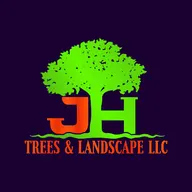 JH Trees & Landscape LLC logo