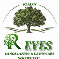 Reyes Landscaping & Lawn Care Service LLC / Junk Removal logo