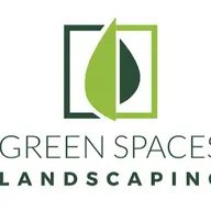 Green Spaces Landscaping logo