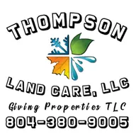 Thompson Land Care LLC logo