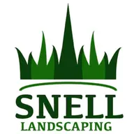 Snell Landscape Services logo