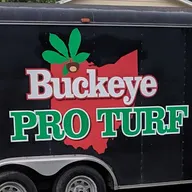Buckeye Pro Turf logo