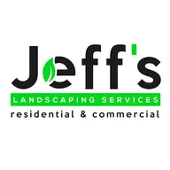 Jeff's Landscaping LLC logo