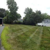 Hudson Valley Property Maintenance logo