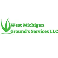 West Michigan Ground's Services LLC logo