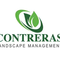 Contreras Lawn & Landscape logo