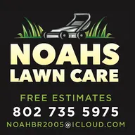 NOAHS LAWN CARE LLC logo