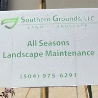 Southern Grounds, L.L.C. logo