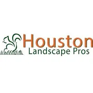Houston Landscape Pros logo