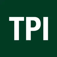 The Proper Image logo