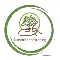 Nando's Landscaping, LLC logo