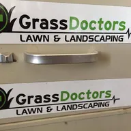 Grassdoctors Lawn & Landscape logo