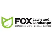 Fox Lawn And Landscaping logo