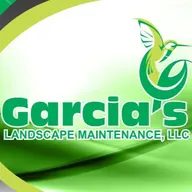 Garcia's Landscape Maintenance LLC logo