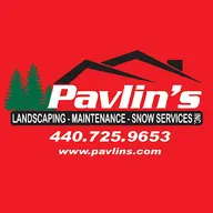Pavlin's Yard Maintenance, Inc. logo