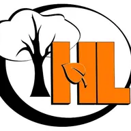 Harper's Landscaping logo